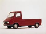 Citroen C35 Pickup 1974 года